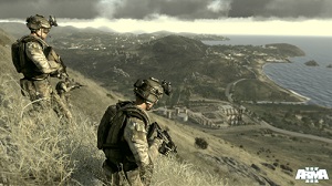 ARMA 3 – News, Reviews, Videos, and More